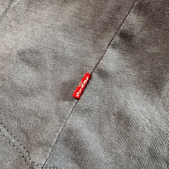 Levi’s Women’s Short Sleeve Tee Size XL/TG - Picture 9 of 9